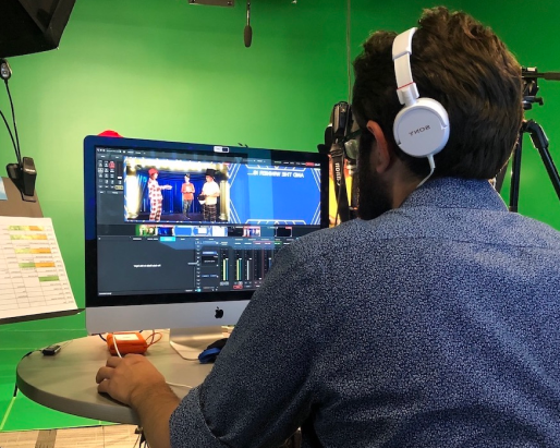 Social Media Marketing